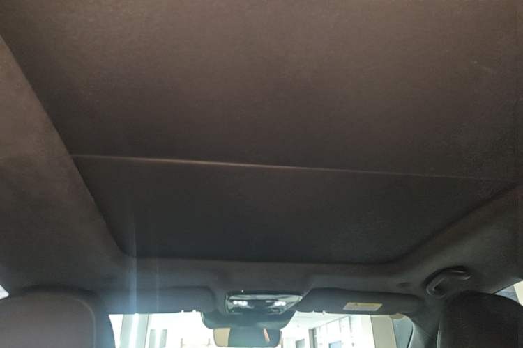 Used ARCFOX Alpha S 2023 Pioneer Edition Headliner
