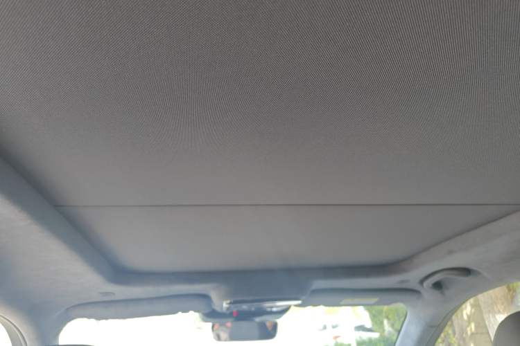 Used ARCFOX Alpha S 2023 Pioneer Edition Headliner