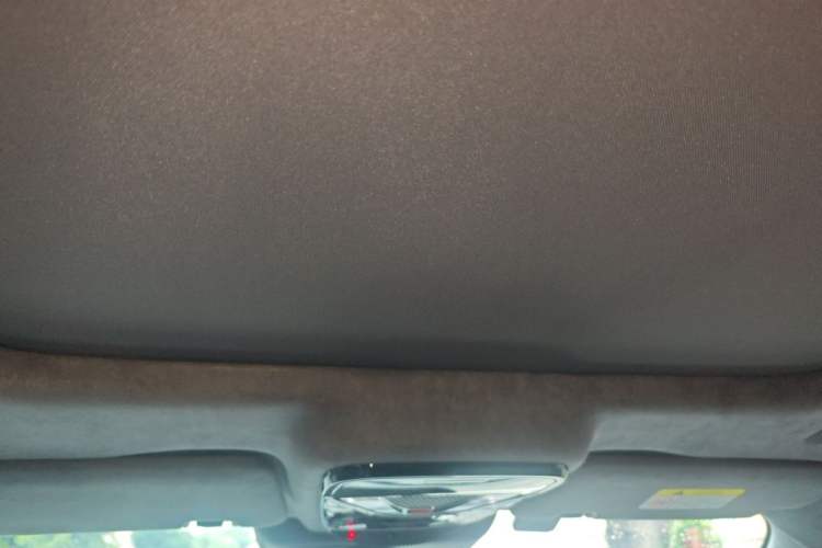 Used ARCFOX Alpha S 2023 Pioneer Edition Headliner
