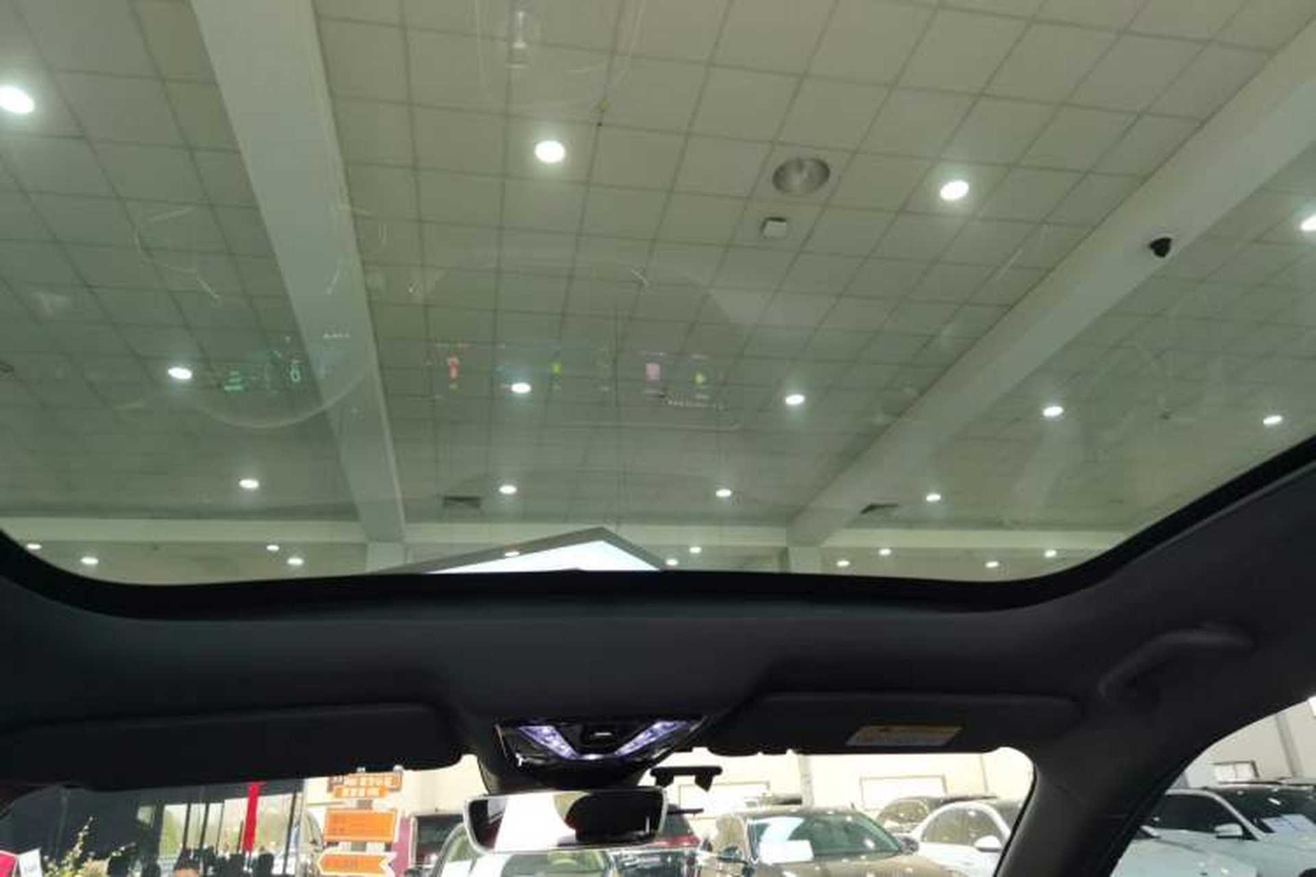 Used ARCFOX Alpha S 2023 525 Forest Edition 175kW Headliner