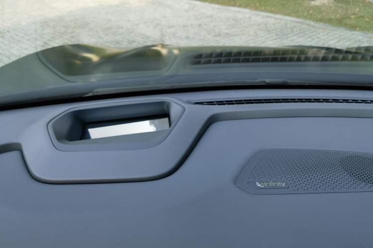 Used ARCFOX Alpha S 2023 Pioneer Edition Interior 6