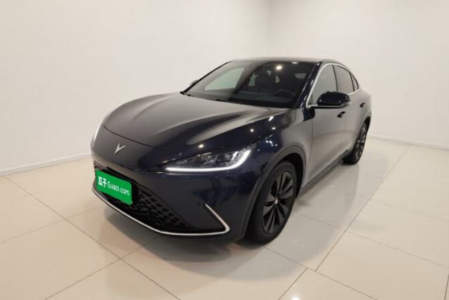 Used ARCFOX Alpha S 2023 525 Forest Edition 175kW