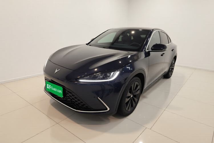 Used ARCFOX Alpha S 2023 525 Forest Edition 175kW Guazi used car, China used car export, Used car for sale, Used  cars, Cheapest cars for sale