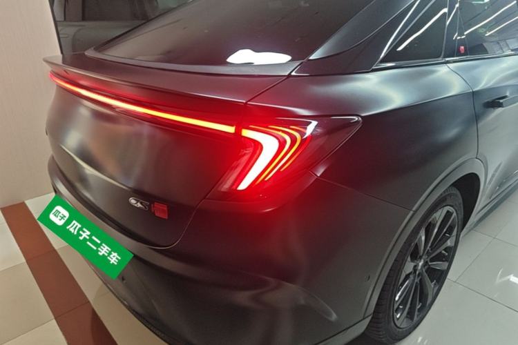 Used ARCFOX Alpha S 2023 Pioneer Edition Right Rear Taillight