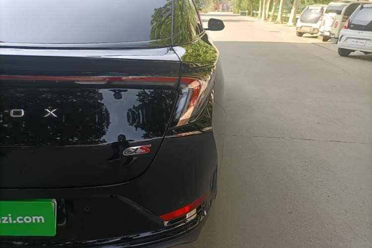 Used ARCFOX Alpha S 2023 603D Forest Edition 320kW Right Rear Taillight