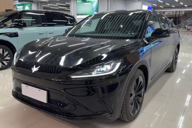 Used ARCFOX Alpha S 2023 603D Forest Edition 320kW