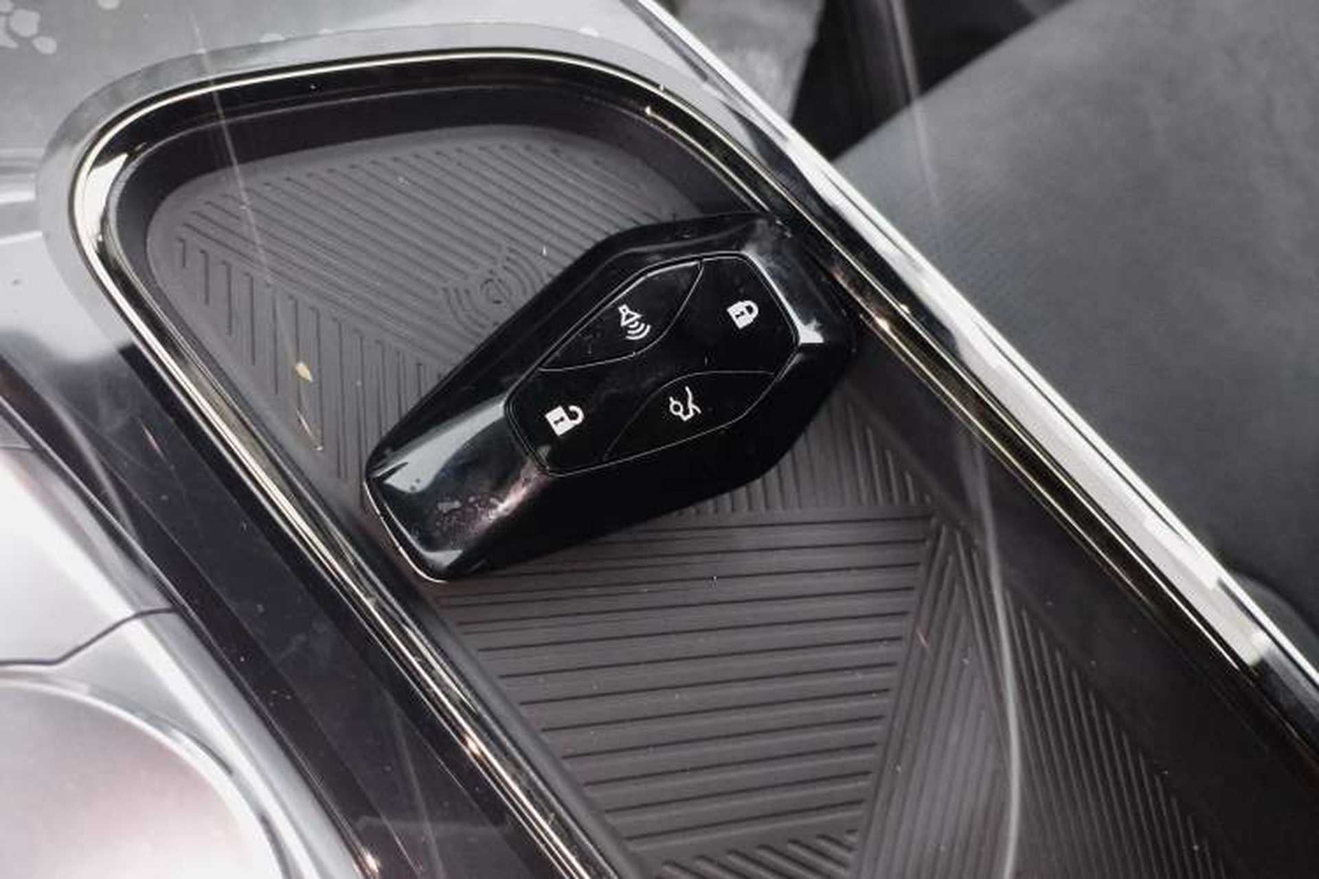 Used ARCFOX Alpha S 2023 Pioneer Edition Vehicle Key