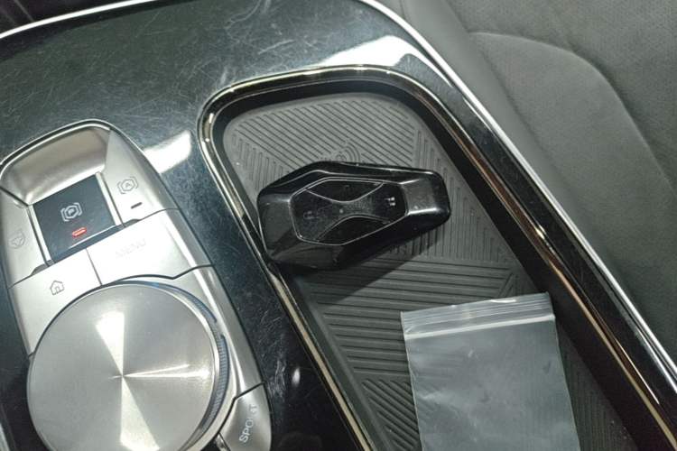 Used ARCFOX Alpha S 2023 Pioneer Edition Vehicle Key