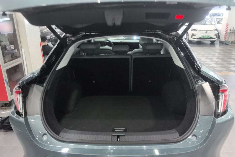 Used ARCFOX Alpha S 2023 525E Forest Edition 175kW Trunk