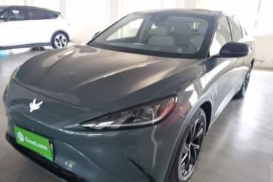 Used ARCFOX Alpha S 2023 735E+ Forest Edition 160kW