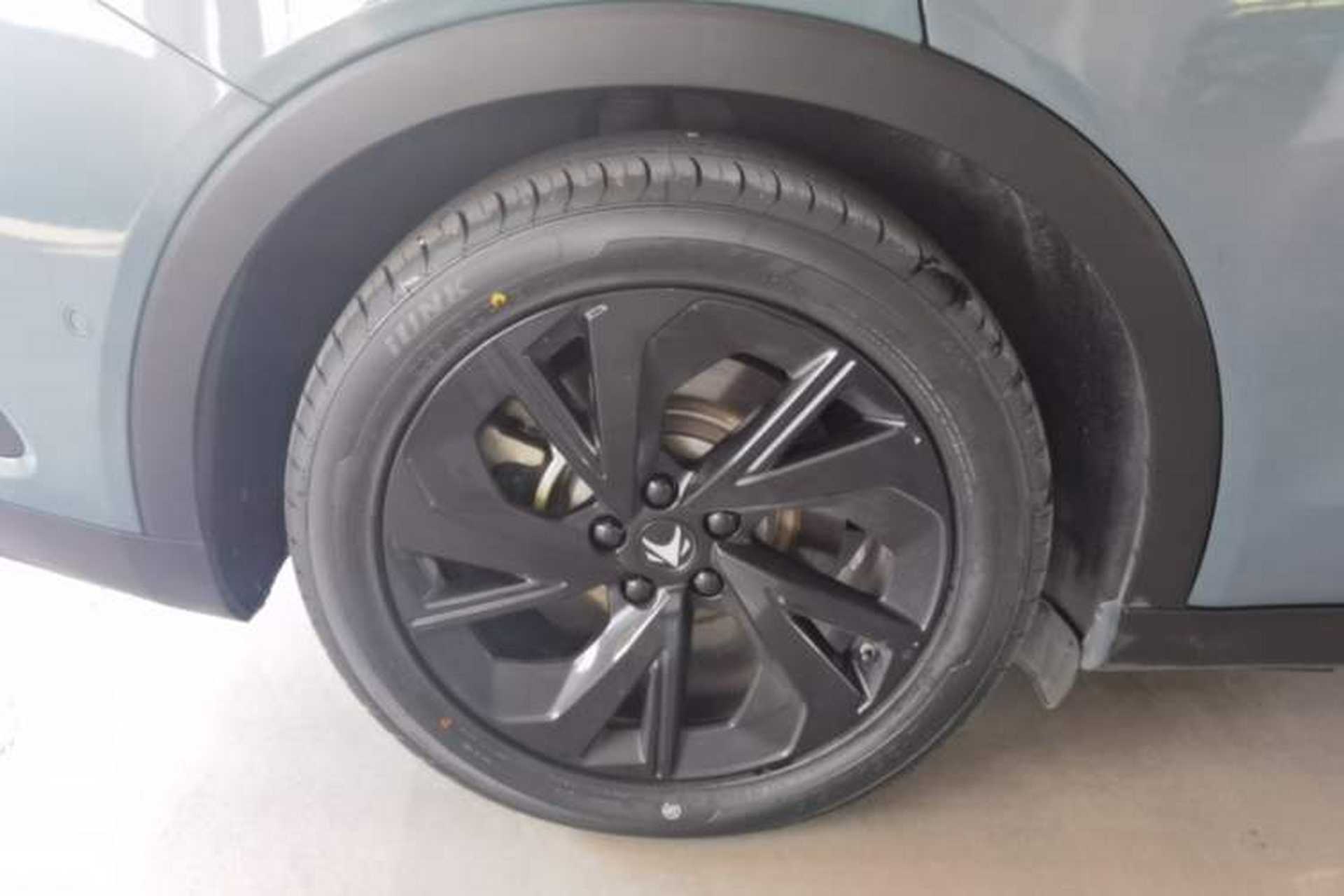 Used ARCFOX Alpha S 2023 735E+ Forest Edition 160kW Exterior 5