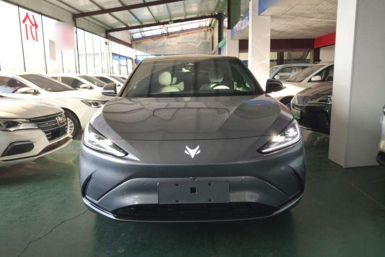 Used ARCFOX Alpha S 2023 735E Forest Edition 160kW Front