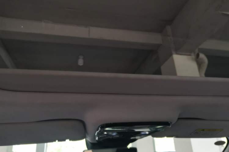 Used ARCFOX Alpha S 2023 735E+ Forest Edition 160kW Headliner