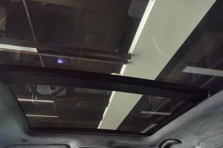 Used ARCFOX Alpha S 2023 603D Forest Edition 320kW Headliner