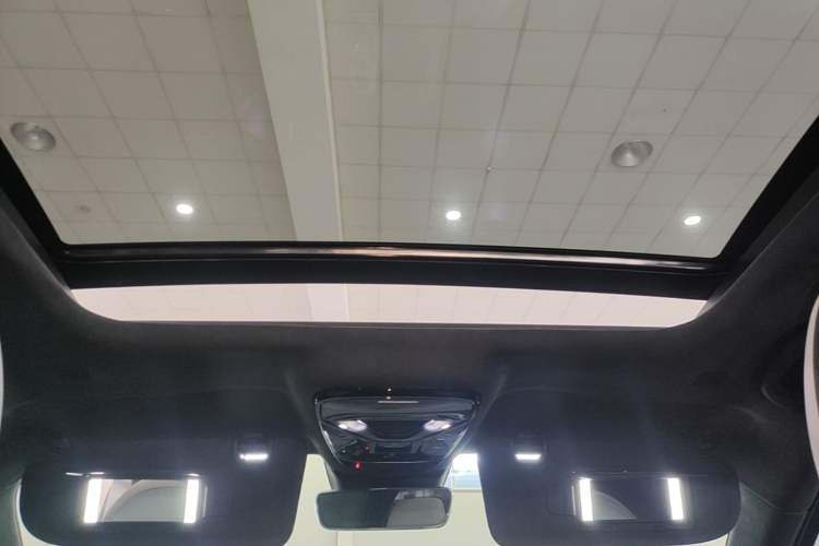 Used ARCFOX Alpha S 2023 735E Forest Edition 160kW Headliner