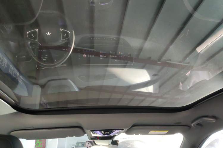 Used ARCFOX Alpha S 2023 735E Forest Edition 160kW Headliner