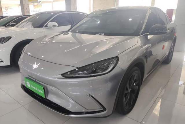 Used ARCFOX Alpha S 2023 735E Forest Edition 160kW