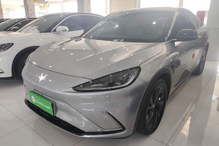 Used ARCFOX Alpha S 2023 735E Forest Edition 160kW Guazi used car, China used car export, Used car for sale, Used  cars, Cheapest cars for sale