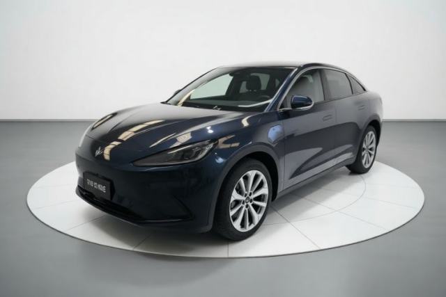Used ARCFOX Alpha S 2023 650E Forest Edition PRO 175kw