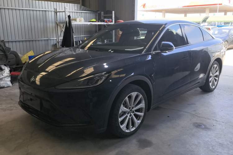 Used ARCFOX Alpha S 2023 650E Forest Edition PRO 175kw Guazi used car, China used car export, Used car for sale, Used cars, Cheapest cars for sale