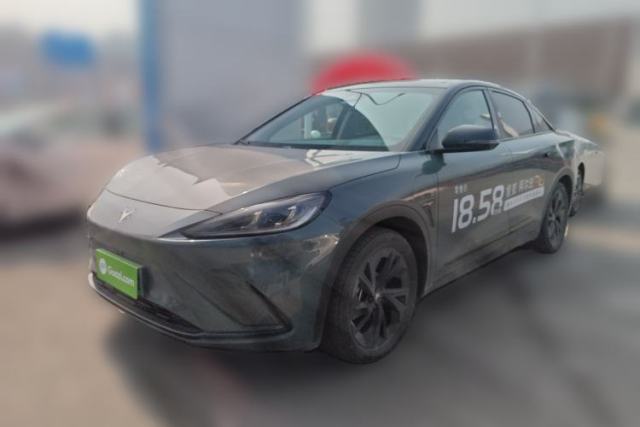 Used ARCFOX Alpha S 2023 735E+ Forest Edition 160kW