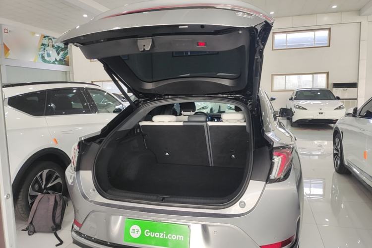 Used ARCFOX Alpha S 2023 735E Forest Edition 160kW Trunk
