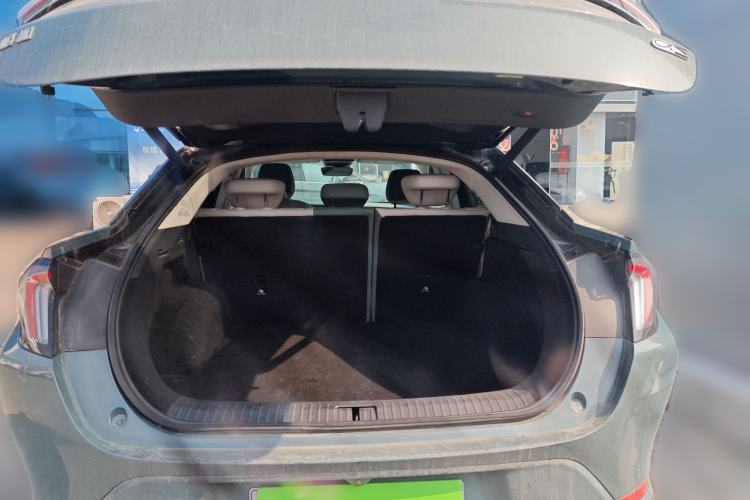 Used ARCFOX Alpha S 2023 735E+ Forest Edition 160kW Trunk
