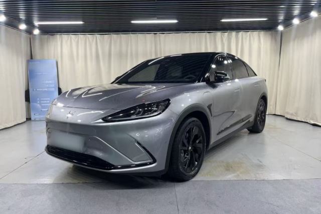 Used ARCFOX Alpha S 2023 650E Forest Edition PRO 175kw