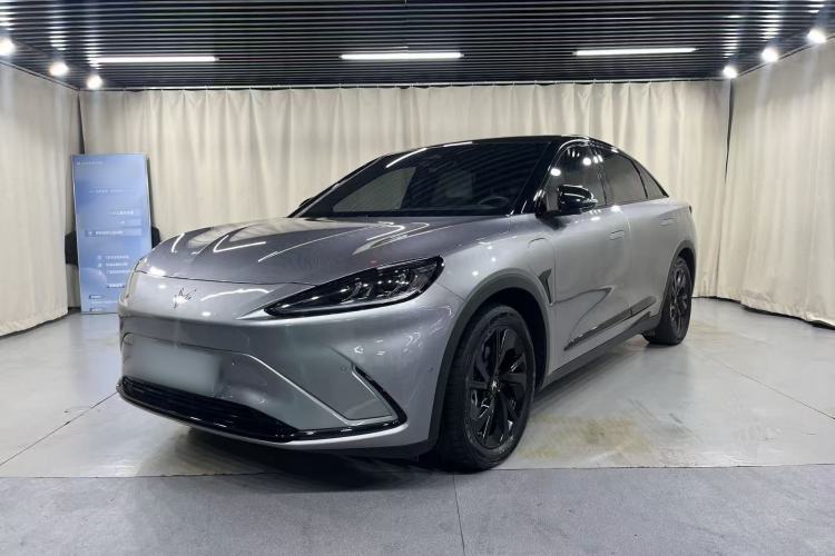 Used ARCFOX Alpha S 2023 650E Forest Edition PRO 175kw Guazi used car, China used car export, Used car for sale, Used  cars, Cheapest cars for sale