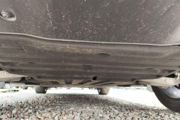 Used ARCFOX Alpha S 2023 735E+ Forest Edition 160kW Chassis Rear