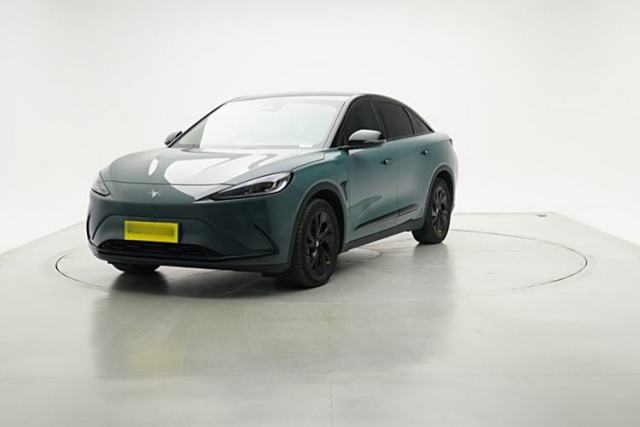 Used ARCFOX Alpha S 2023 735E Forest Edition 175kW