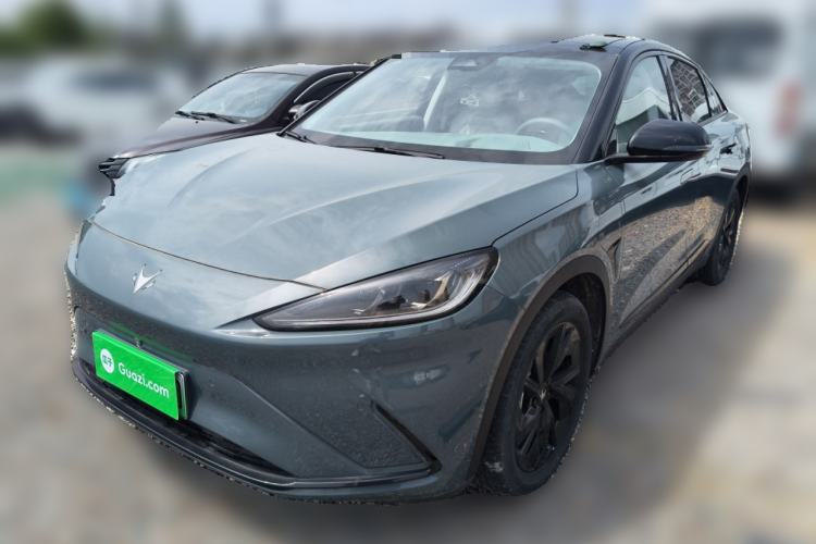 Used ARCFOX Alpha S 2023 735E+ Forest Edition 160kW