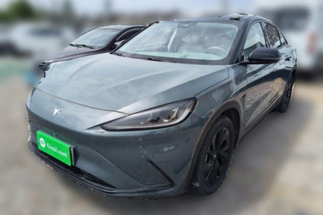 Used ARCFOX Alpha S 2023 735E+ Forest Edition 160kW