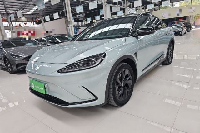 Used ARCFOX Alpha S 2023 735E+ Forest Edition 160kW