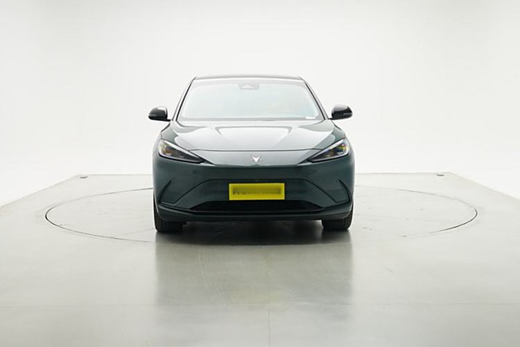 Used ARCFOX Alpha S 2023 735E Forest Edition 175kW Exterior 1