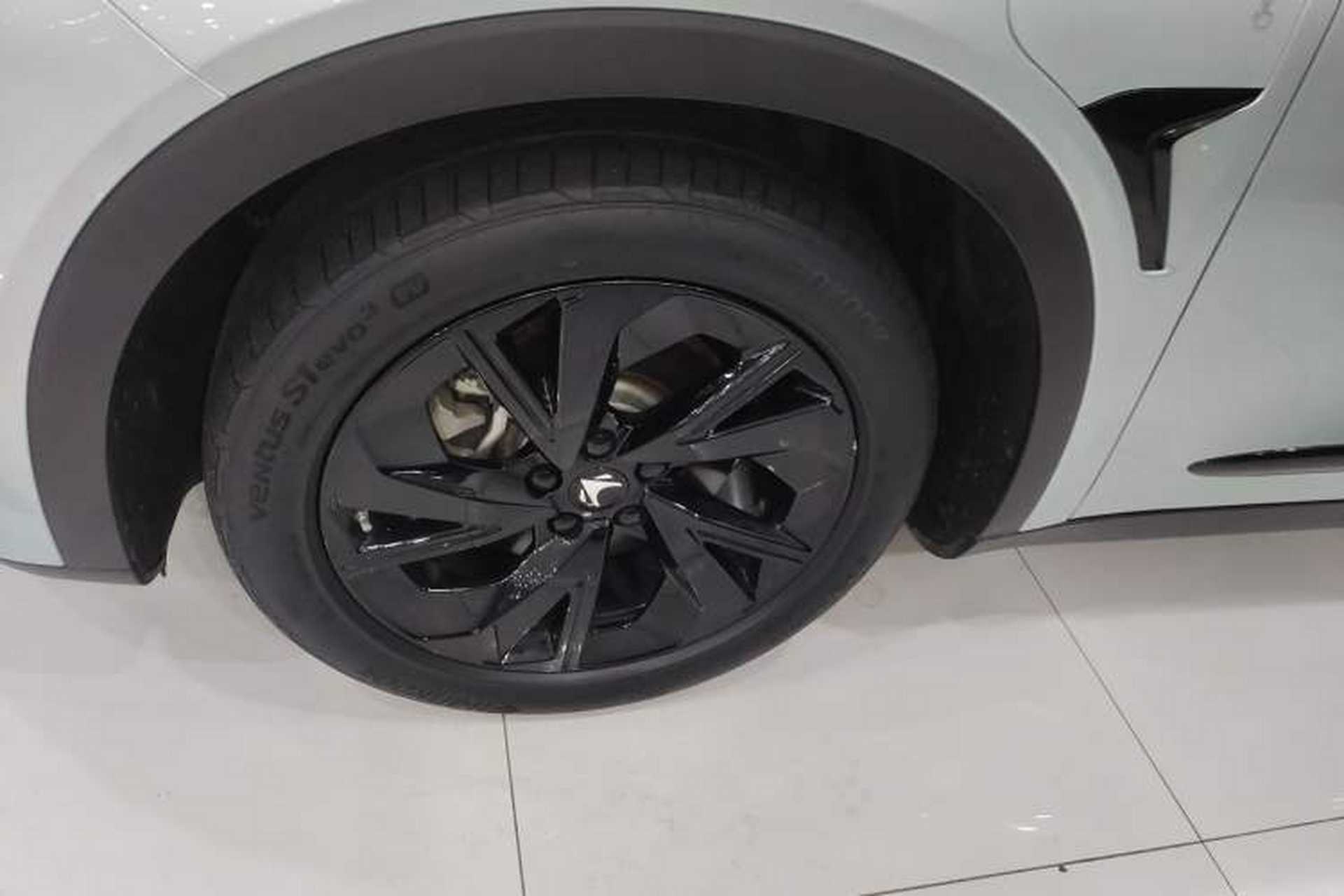 Used ARCFOX Alpha S 2023 525E Forest Edition 160kW Exterior 7