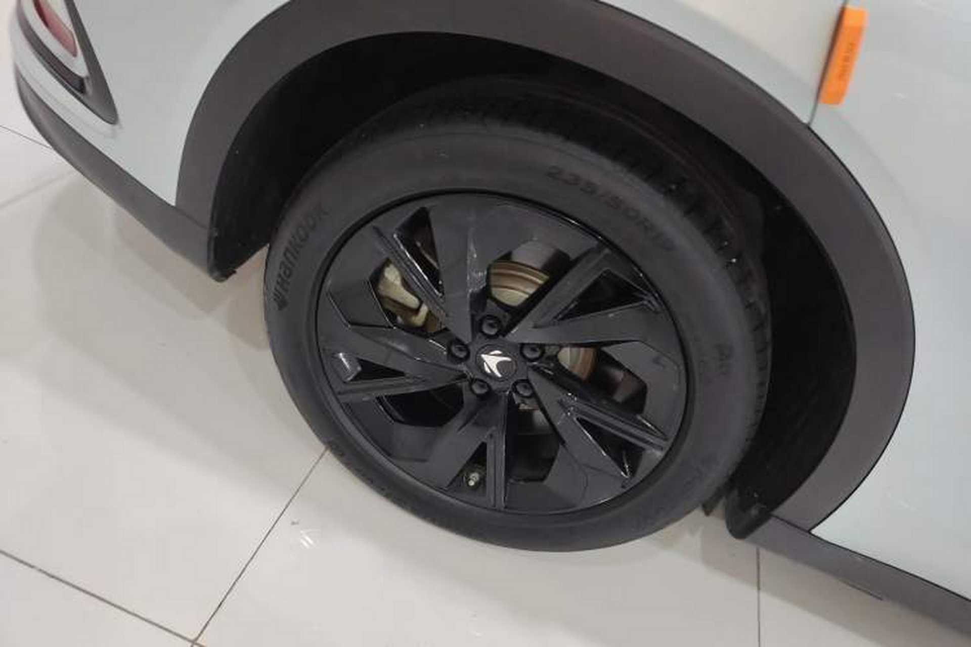 Used ARCFOX Alpha S 2023 525E Forest Edition 160kW Exterior 8
