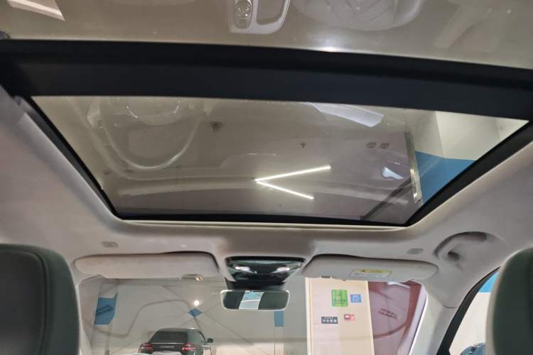 Used ARCFOX Alpha S 2023 735E+ Forest Edition 160kW Headliner