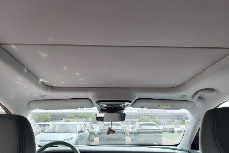 Used ARCFOX Alpha S 2023 735E+ Forest Edition 160kW Headliner