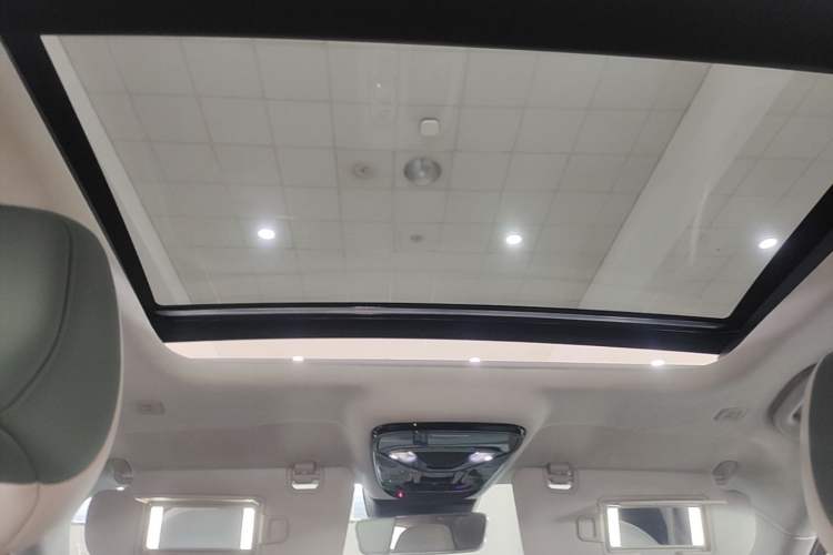 Used ARCFOX Alpha S 2023 735E+ Forest Edition 160kW Headliner