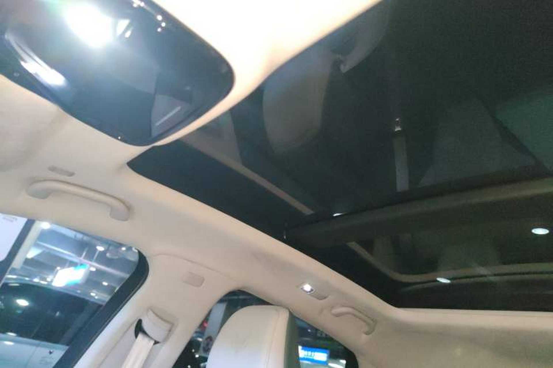 Used ARCFOX Alpha S 2023 735E Forest Edition 160kW Headliner