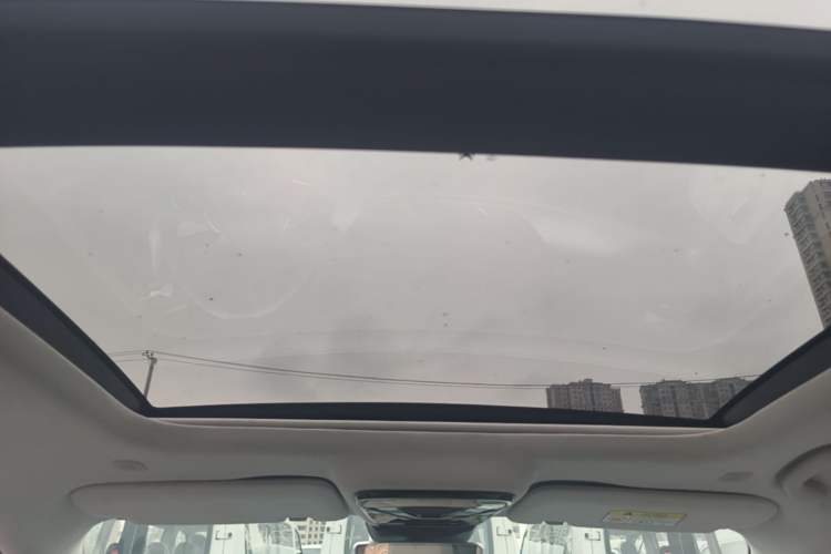 Used ARCFOX Alpha S 2023 735E+ Forest Edition 160kW Headliner