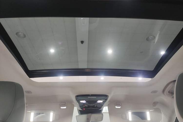 Used ARCFOX Alpha S 2023 735E+ Forest Edition 160kW Headliner