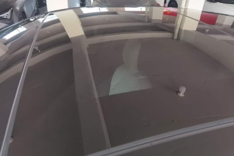 Used ARCFOX Alpha S 2023 735E+ Forest Edition 160kW Roof