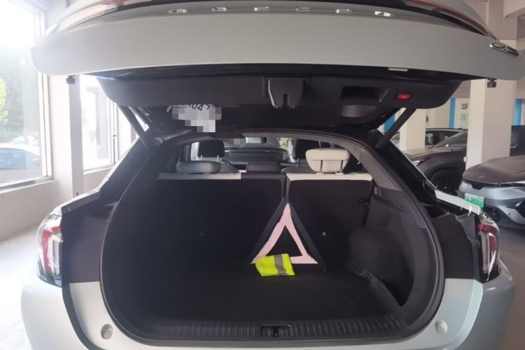 Used ARCFOX Alpha S 2023 735E+ Forest Edition 160kW Trunk