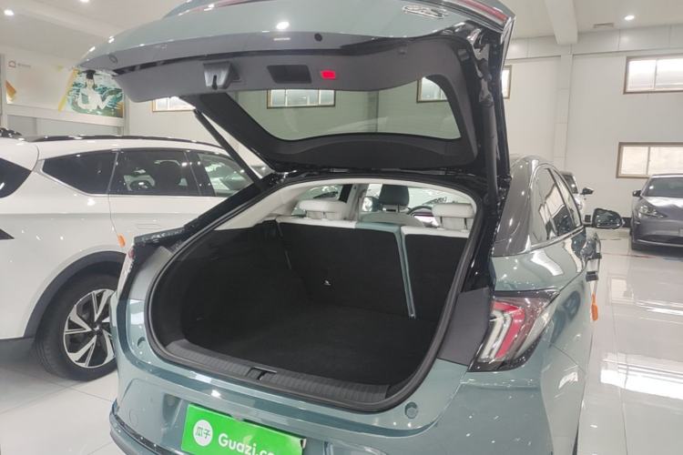 Used ARCFOX Alpha S 2023 735E+ Forest Edition 160kW Trunk