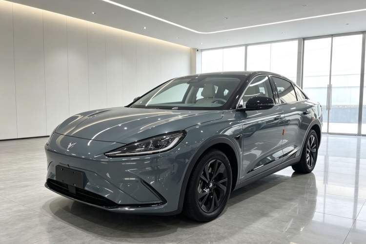 Used ARCFOX Alpha S 2023 735E+ Forest Edition 160kW Guazi used car, China used car export, Used car for sale, Used  cars, Cheapest cars for sale