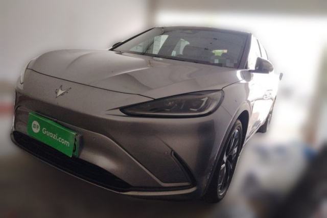 Used ARCFOX Alpha S 2023 525E Forest Edition 175kW
