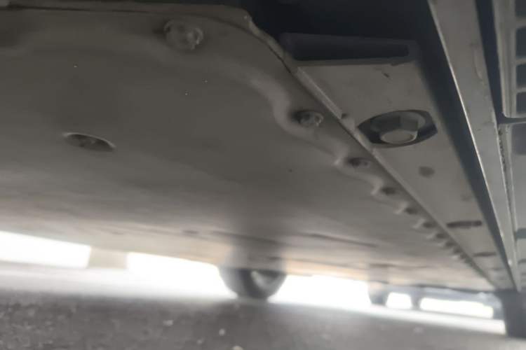 Used ARCFOX Alpha S 2023 735E+ Forest Edition 175kW Chassis Front Left