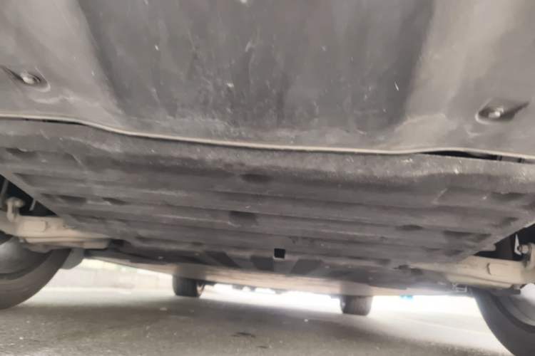 Used ARCFOX Alpha S 2023 735E+ Forest Edition 175kW Chassis Rear
